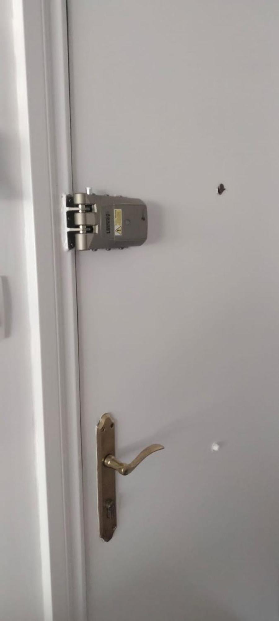 Tazones 79 Vut6993As Lägenhet Exteriör bild